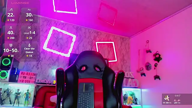 Madison Mujica online show from 10.01.25