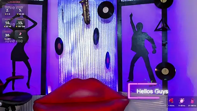 Snapshot of Madison_Mujica chatting on 02.06.26 Madison Mujica online show from 02.06.26