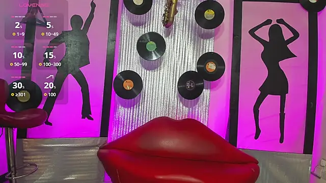 Snapshot of Madison_Mujica chatting on 02.09.26 Madison Mujica online show from 02.09.26