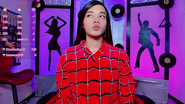 Snapshot of Madison_Mujica chatting on 02.13.26 Madison Mujica online show from 02.13.26