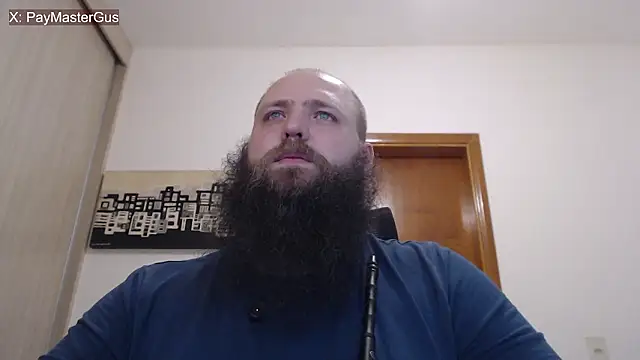 Snapshot of PayMasterGus chatting on 03.03.26 PayMasterGus online show from 03.03.26