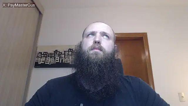 PayMasterGus online show from 03.21.26