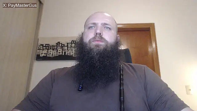 PayMasterGus online show from 04.04.26