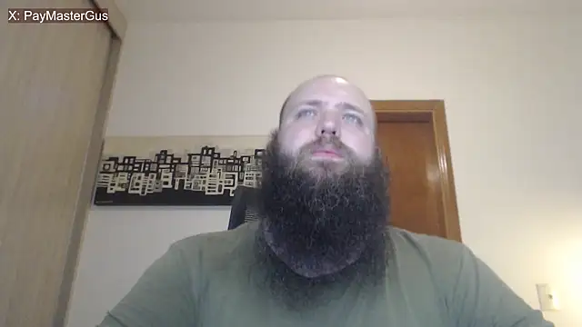 PayMasterGus online show from 04.07.26