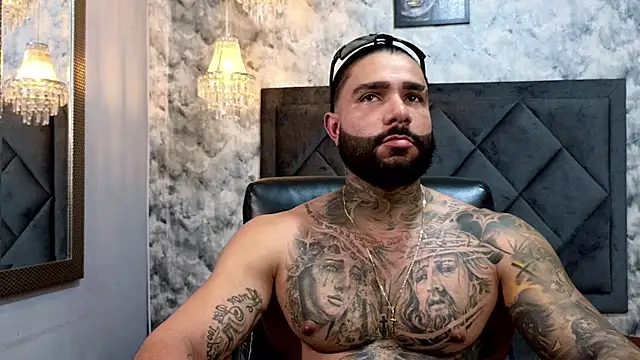 Apolo rousse1 online show from 09.26.25