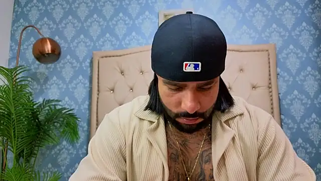 Apolo rousse1 online show from 09.28.25