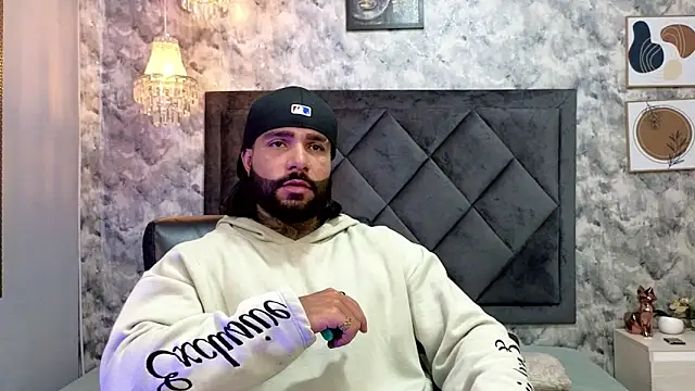 Apolo rousse1 online show from 09.30.25