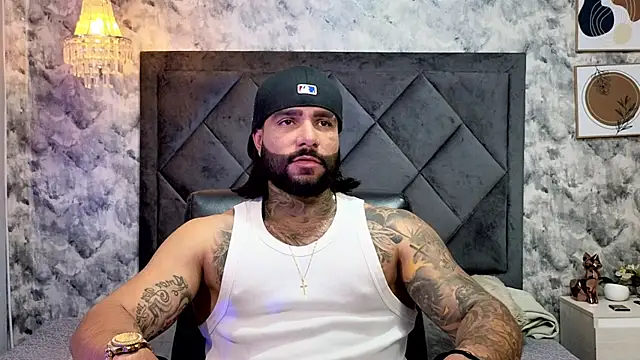 Apolo rousse1 online show from 10.01.25