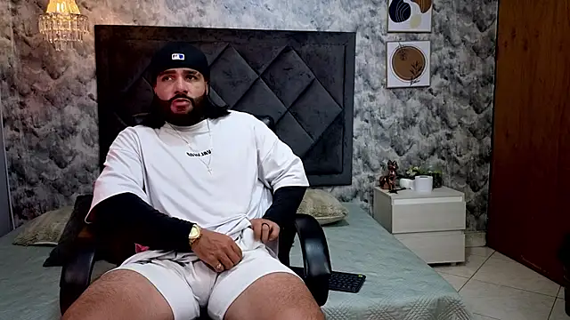 Apolo rousse1 online show from 10.03.25