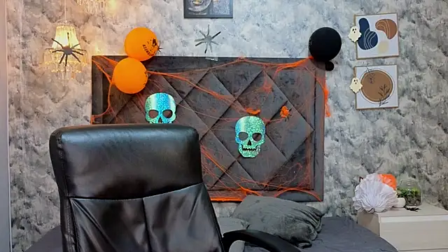 Apolo rousse1 online show from 10.20.25