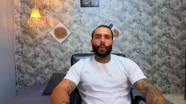 Apolo rousse1 online show from 12.15.25