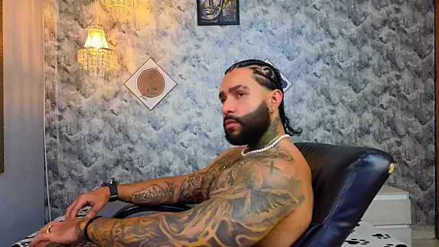 Apolo rousse1 online show from 12.22.25