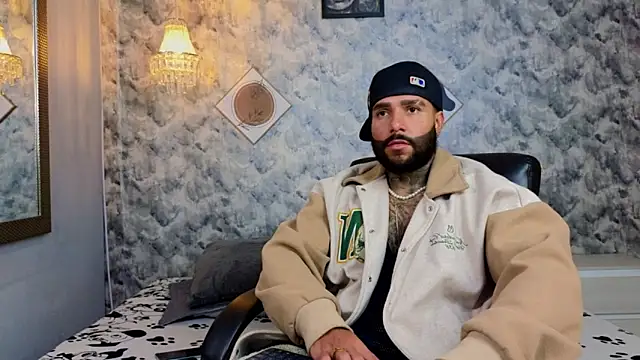 Apolo rousse1 online show from 01.05.26