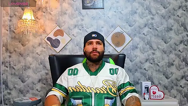 Apolo rousse1 online show from 02.25.26