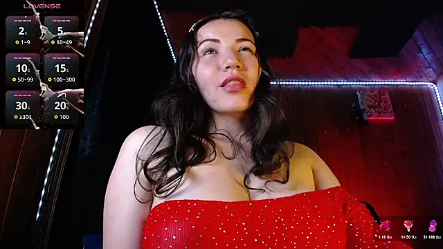 robin nj online show from 10.28.25