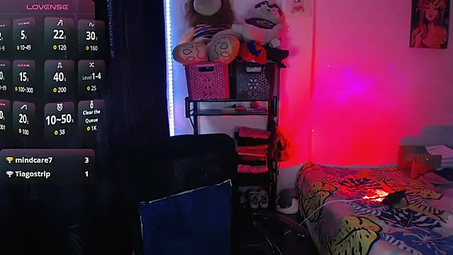 robin nj online show from 02.14.26