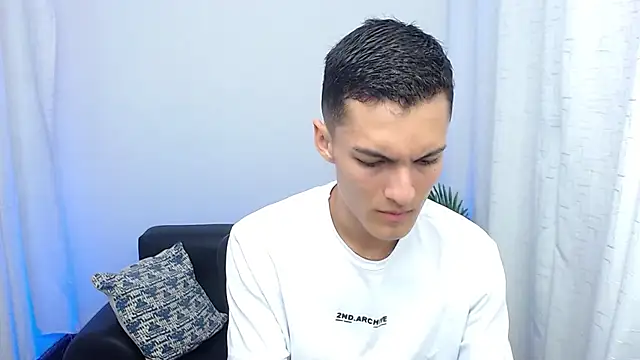 Matiius18 online show from 10.23.25