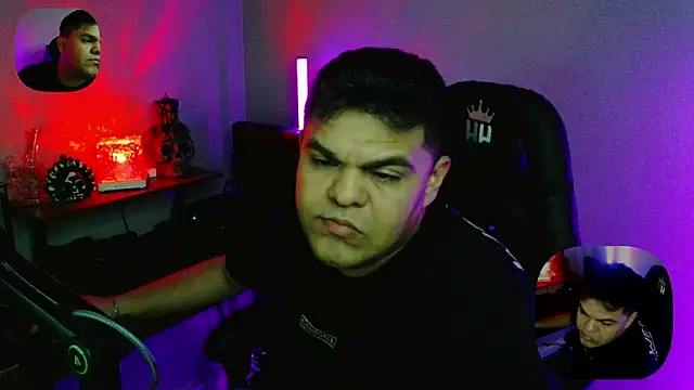 perversus12 online show from 04.10.26