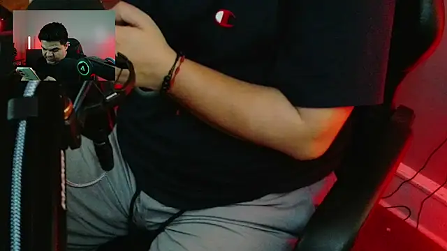 perversus12 online show from 04.27.26