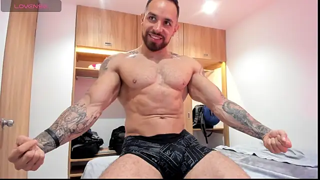 mason fit online show from 12.02.25