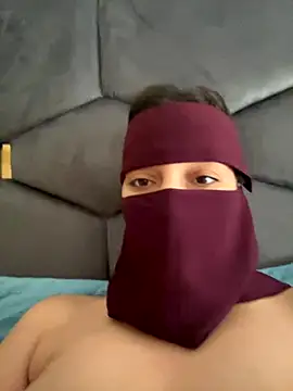 Rabroba89six online show from 09.19.25