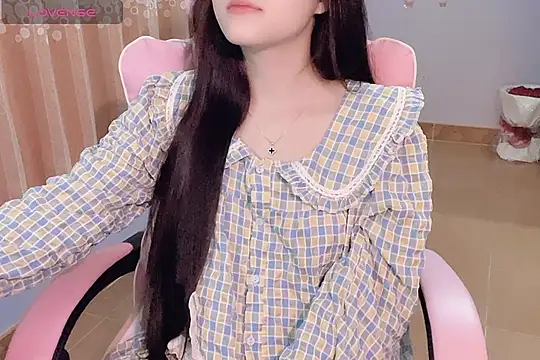  AFang  online show from 11.19.25