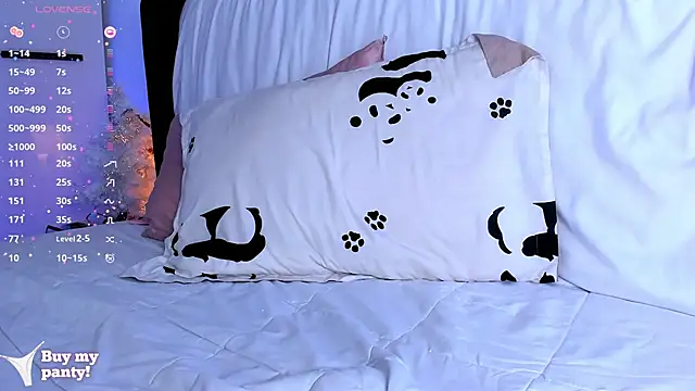 Ellamilano9 online show from 01.28.25