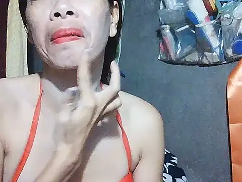 Mayumie05 online show from 04.10.26