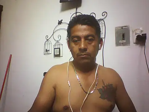 dantesex35 online show from 01.17.26