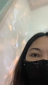 Snapshot of zhizhinaigai chatting on 02.03.26 zhizhinaigai online show from 02.03.26