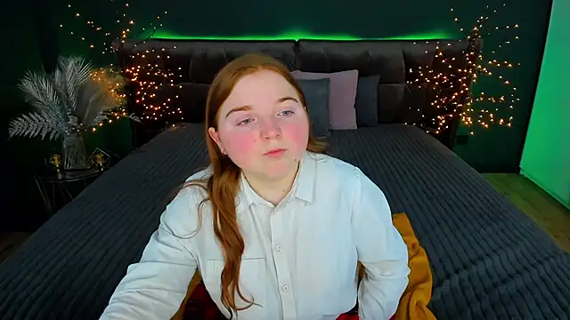 KattyRose8 online show from 09.12.25