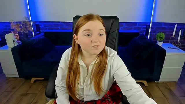 KattyRose8 online show from 10.01.25