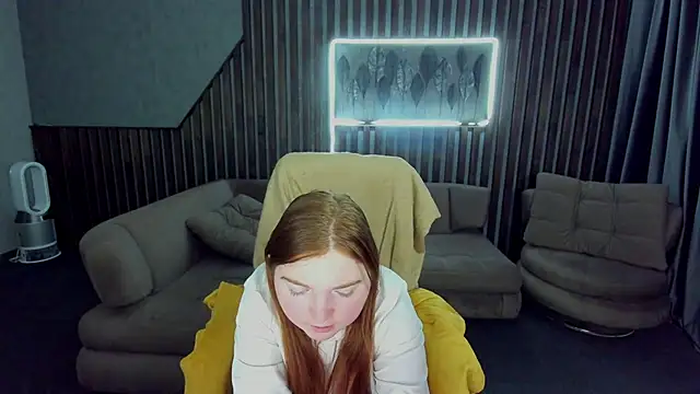 KattyRose8 online show from 10.17.25