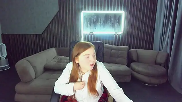 KattyRose8 online show from 10.27.25