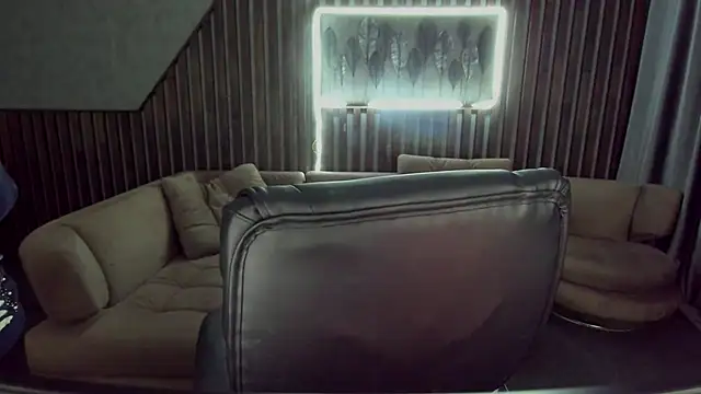 KattyRose8 online show from 12.15.25