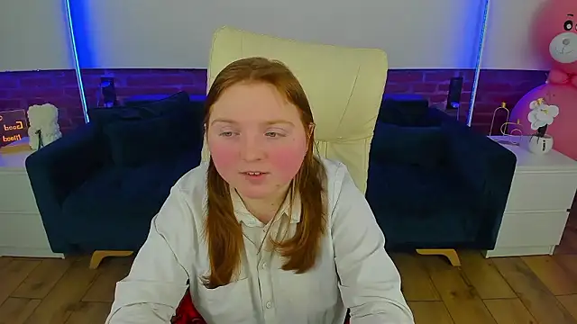 Snapshot of KattyRose8 chatting on 01.18.26 KattyRose8 online show from 01.18.26