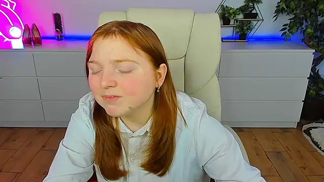 Snapshot of KattyRose8 chatting on 02.02.26 KattyRose8 online show from 02.02.26