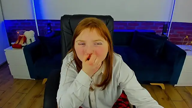 Snapshot of KattyRose8 chatting on 02.06.26 KattyRose8 online show from 02.06.26