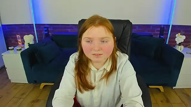 Snapshot of KattyRose8 chatting on 02.23.26 KattyRose8 online show from 02.23.26