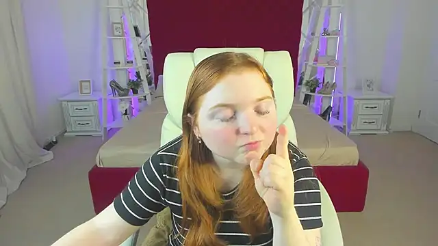 KattyRose8 online show from 03.31.26