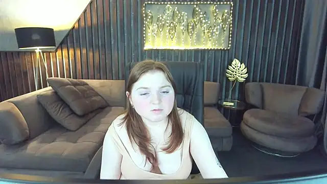 KattyRose8 online show from 03.31.26