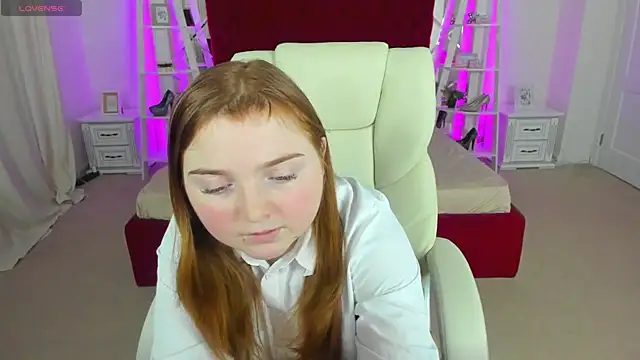 Snapshot of KattyRose8 chatting on 05.31.26 KattyRose8 online show from 05.31.26