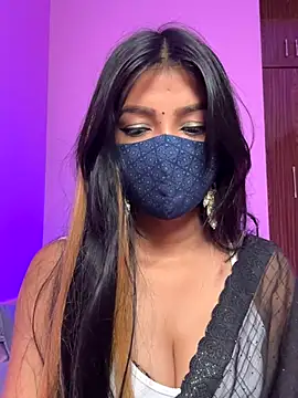 Neha18 online show from 11.29.25