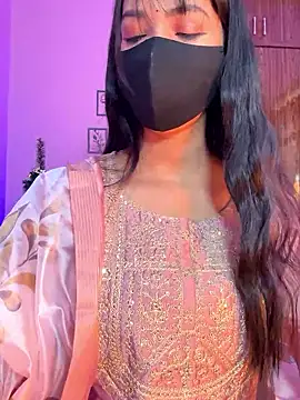 Neha18 online show from 01.10.26