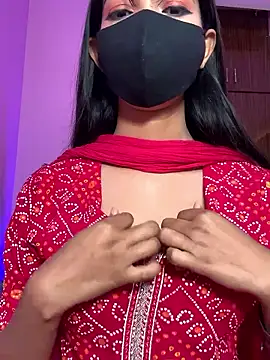 Neha18 online show from 01.12.26