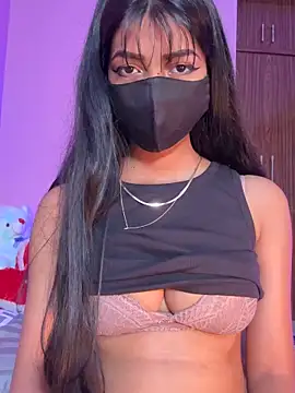 Neha18 online show from 02.04.26