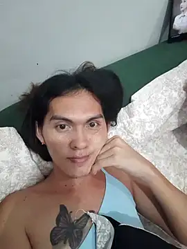 Pinkyweb 03 online show from 04.09.26