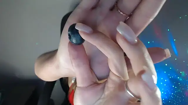 BonnieX  online show from 11.14.25