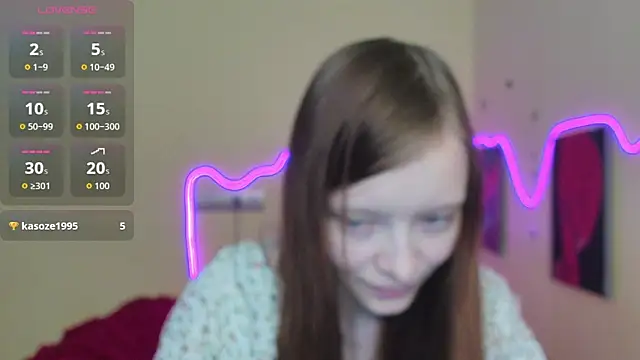 AliceHaris online show from 09.30.25