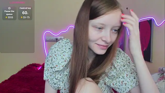 AliceHaris online show from 10.05.25